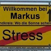 Markus Bos billede