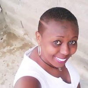 Carole Maina's photo