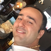 Abbas Goudarzi's photo