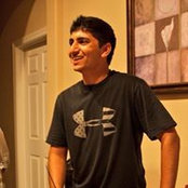 Ronik Patel's photo