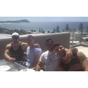Joseph Gabriel's photo