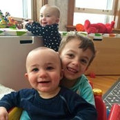 Claire Bain's photo