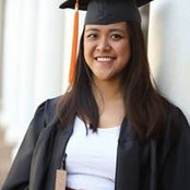 Madelyn Luansing's photo