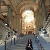 Joey Li's photo