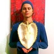 Evan Rock's photo