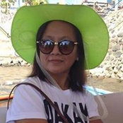 Rowena Baldonado's photo