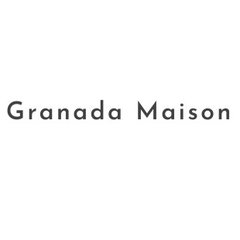 Granada Maison