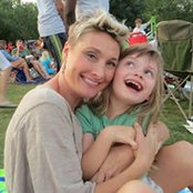 Lisa Burson's photo