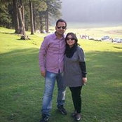 Sumit Mahajaan's photo