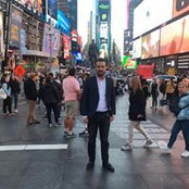 Mehmet Dağcı's photo