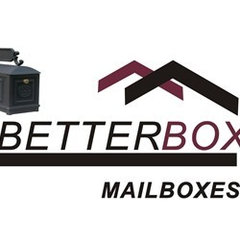 Better Box Mailboxes