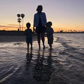 Mary Smith's photo