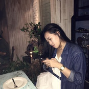 Ada Wang's photo