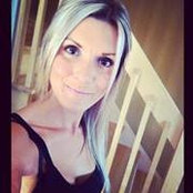 Geneviève Cournoyers foto