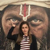 Fabiana Chamma Audi's photo