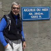 Foto von Jean-Guy Brunelle