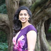 Sri Suma's photo