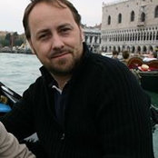 Foto von David Marek