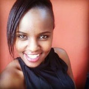 Kate Kariba's photo