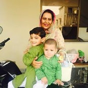 Aliya Dani's photo