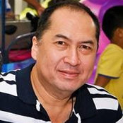 Photo de Randy Topacio