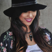 Jazmin Aron's photo