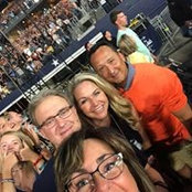 Lara Favella's photo