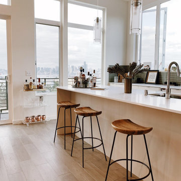 West Seattle Home