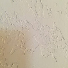 Wall Finish