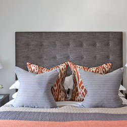 Helen Green Design, London Install - Artwork