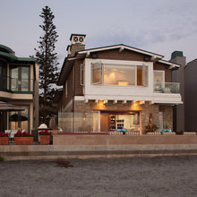 CB design and architecture