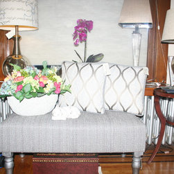 Showroom Accessories - Home Decor