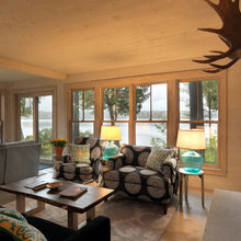 cottage style