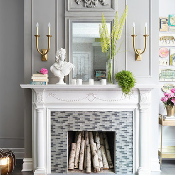 Greenwich Ave Residence