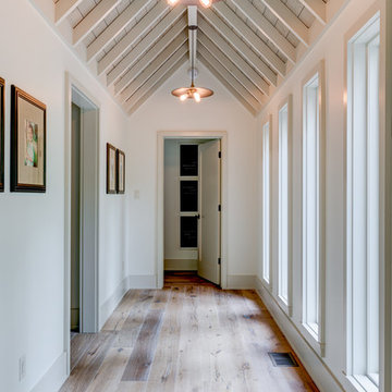 Modern Craftsman