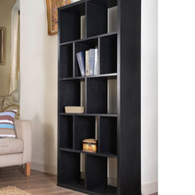 bookcase