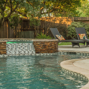 Total Backyard Solution- Humble, TX