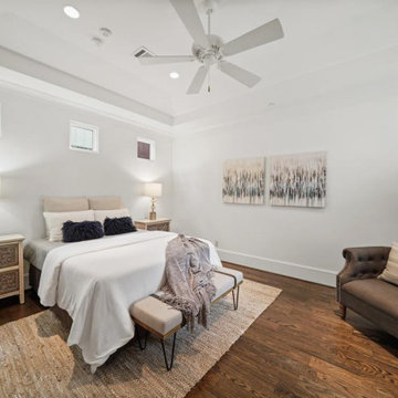 Rice Military | Calle Catalina $1M+