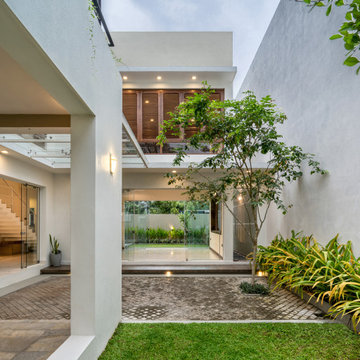 Lot 09 Residence | House No.05