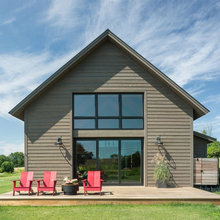 Barn House