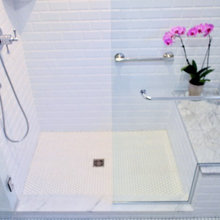 Small Bath