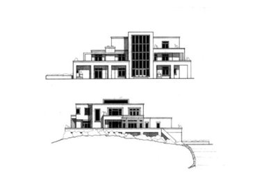 Modern Conceptual Design