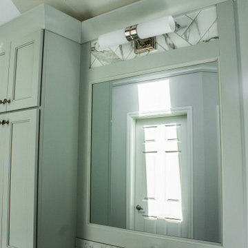 Master Bathroom Remodel