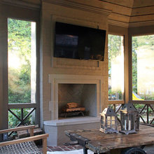 Sun room