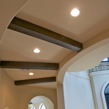 faux wood