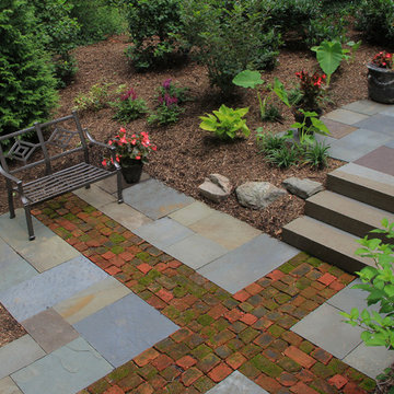 Side Yard Transformation
