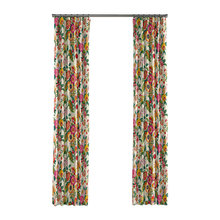 curtains