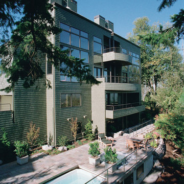 Valley View Complex Renovation