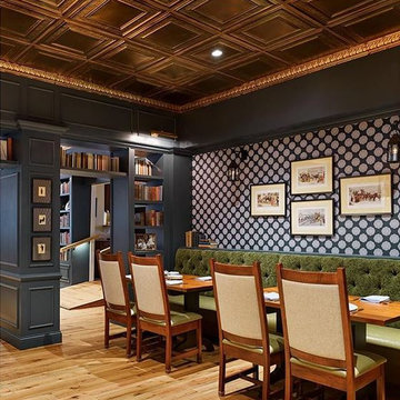 Golden Lamb Restaurant
