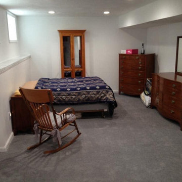 Home Remodeling